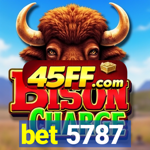 bet 5787